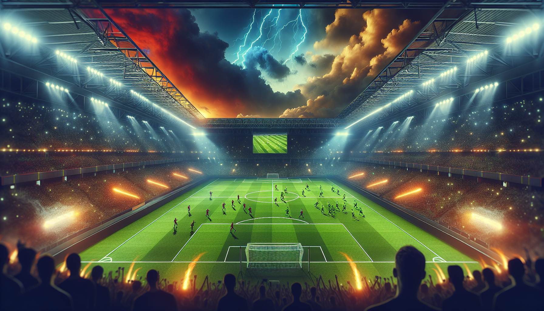 22 de Julio vs Atlético Vinotinto - Match Preview