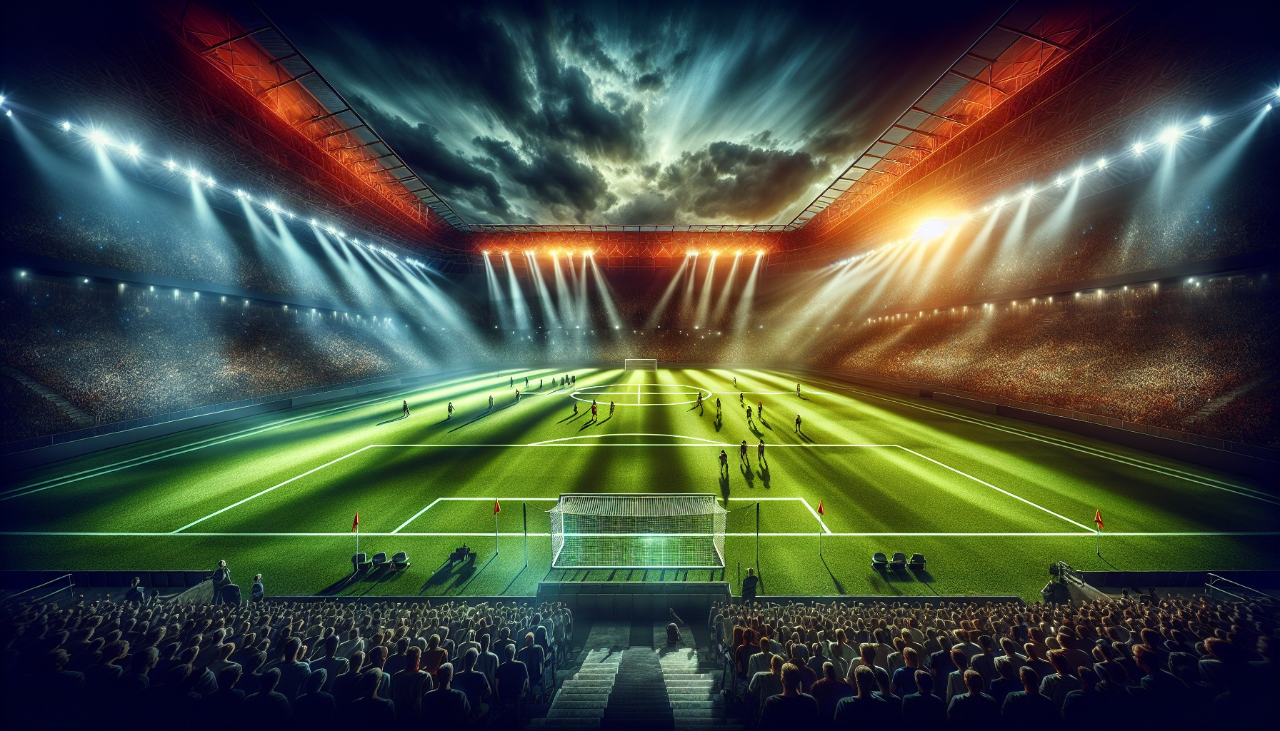 22 de Julio vs Atlético Vinotinto - Match Preview