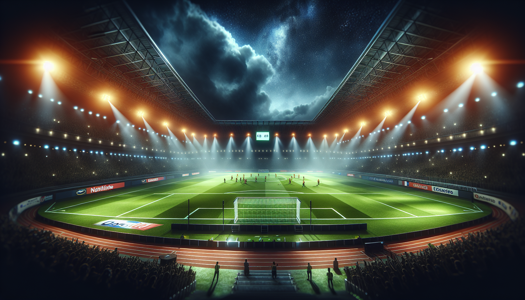 Atlético Vinotinto vs 9 de Octubre - Match Preview