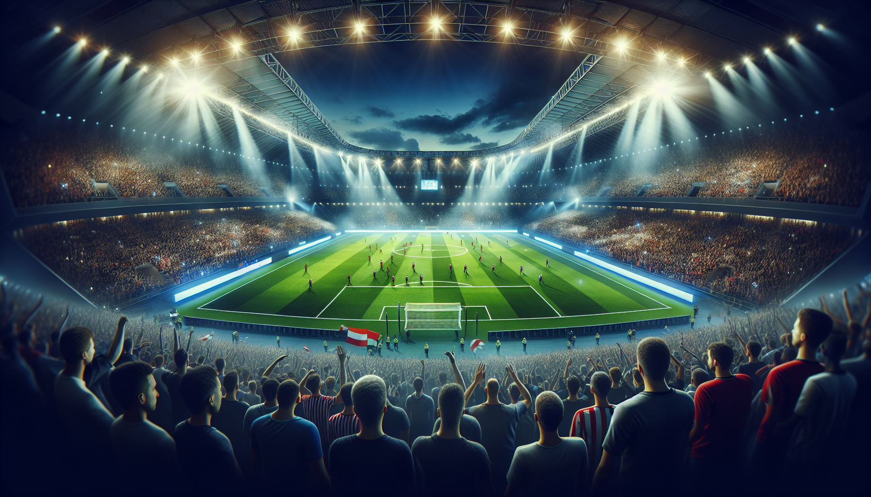 Atlético Vinotinto vs Chacaritas - Match Preview