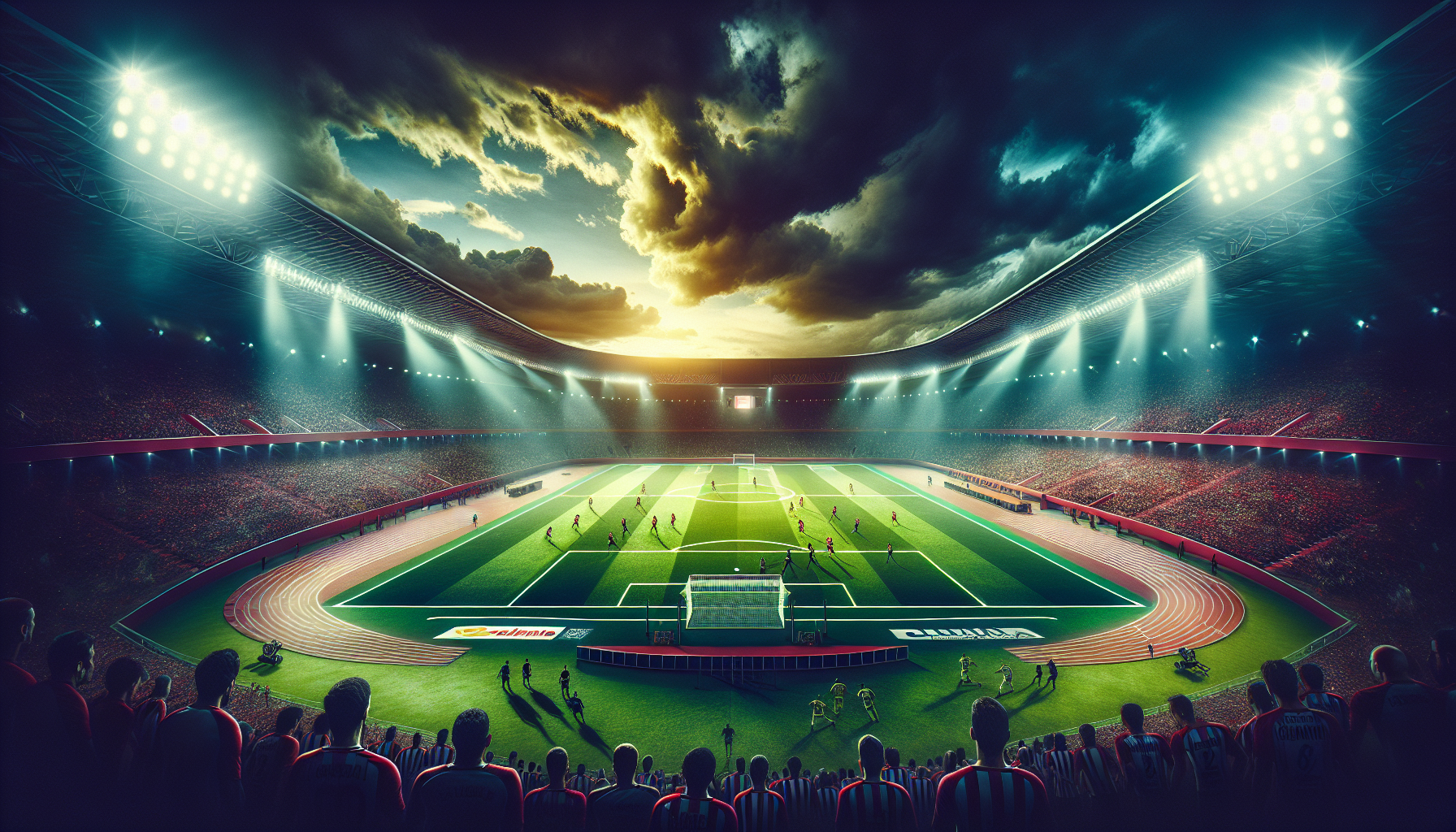 Atlético Vinotinto vs Cumbayá - Match Preview