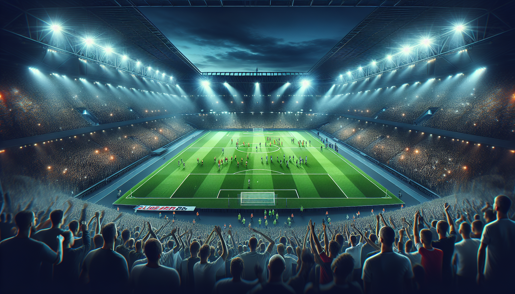 Atlético Vinotinto vs Guayaquil City FC - Match Preview