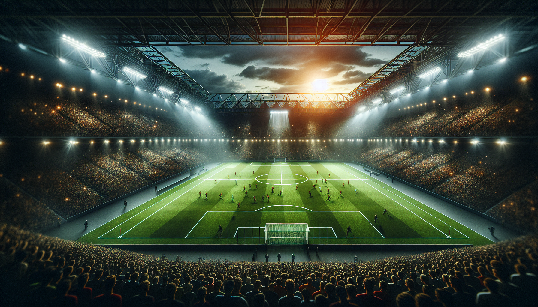 Chacaritas vs Atlético Vinotinto - Match Preview