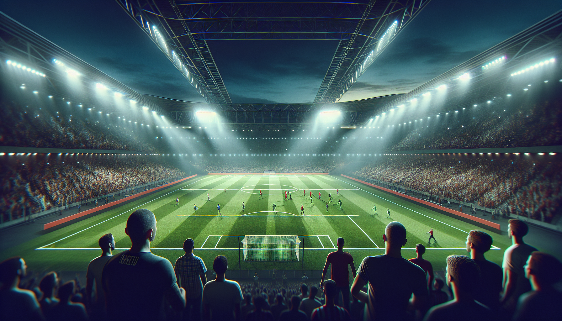 Leones del Norte vs Atlético Vinotinto - Match Preview