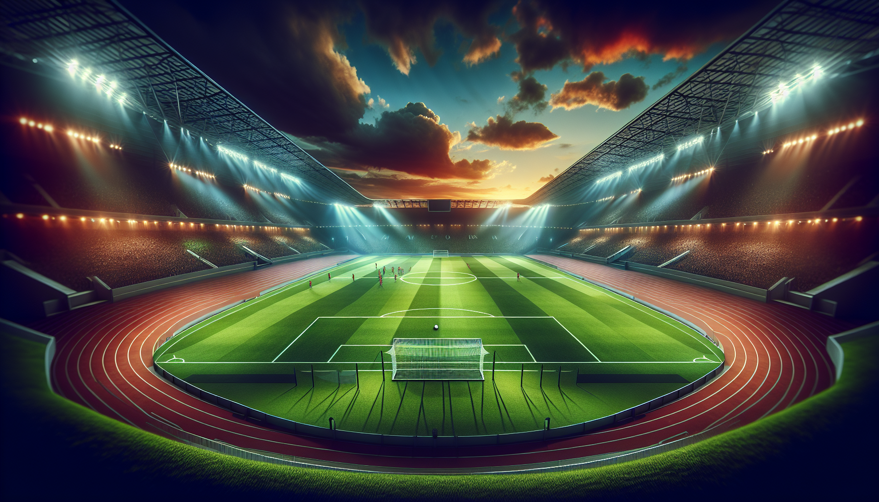 Vargas Torres vs Atlético Vinotinto - Match Preview